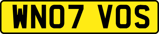 WN07VOS