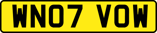 WN07VOW