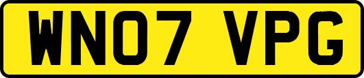 WN07VPG