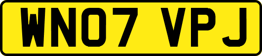 WN07VPJ