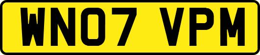 WN07VPM