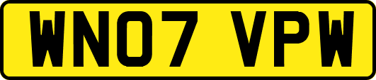 WN07VPW