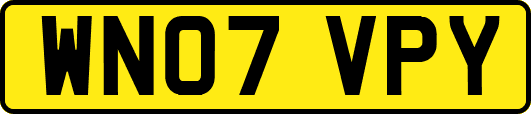 WN07VPY