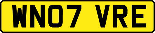 WN07VRE