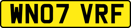 WN07VRF