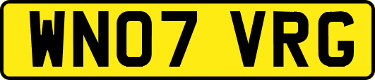 WN07VRG