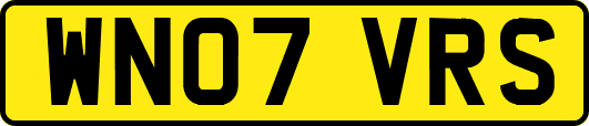 WN07VRS