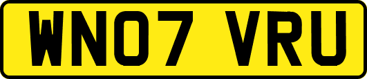 WN07VRU