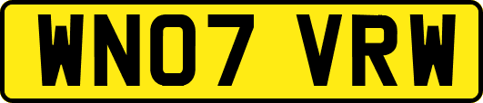 WN07VRW