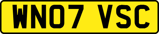 WN07VSC