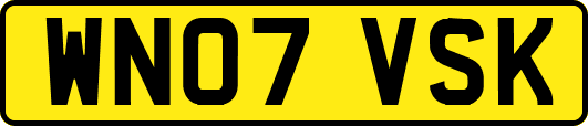 WN07VSK