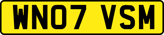 WN07VSM
