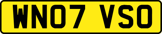 WN07VSO