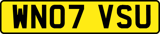 WN07VSU
