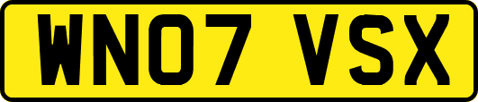 WN07VSX