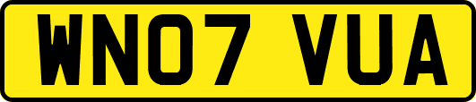 WN07VUA