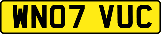 WN07VUC