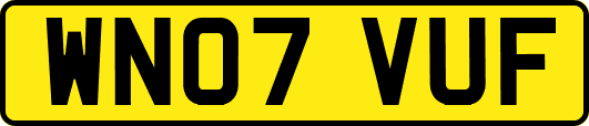 WN07VUF