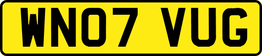 WN07VUG