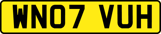 WN07VUH