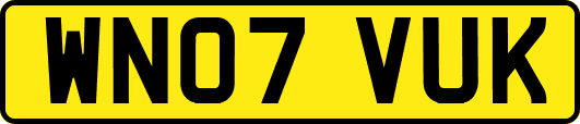 WN07VUK