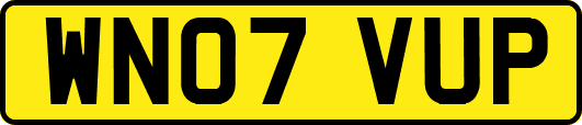 WN07VUP