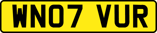 WN07VUR