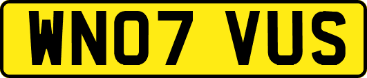 WN07VUS