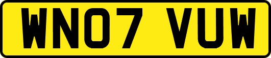 WN07VUW