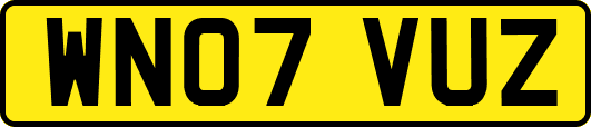 WN07VUZ