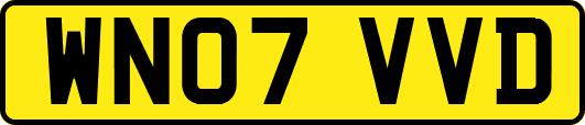 WN07VVD