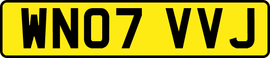 WN07VVJ