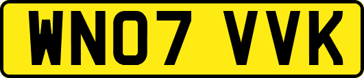 WN07VVK