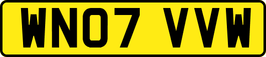 WN07VVW