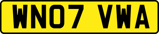 WN07VWA