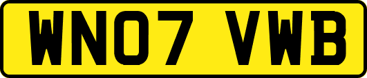 WN07VWB