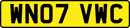 WN07VWC