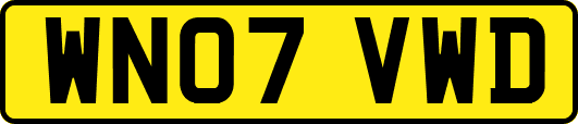 WN07VWD