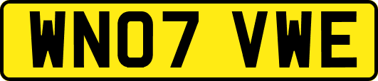 WN07VWE