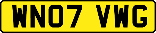 WN07VWG