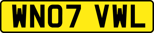 WN07VWL