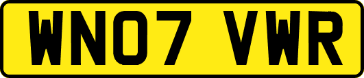 WN07VWR