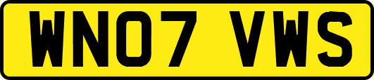 WN07VWS