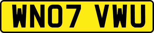 WN07VWU