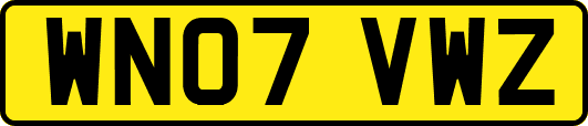 WN07VWZ