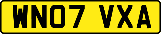 WN07VXA