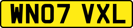 WN07VXL