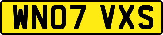 WN07VXS