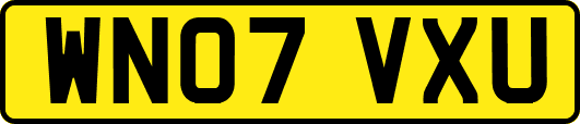 WN07VXU