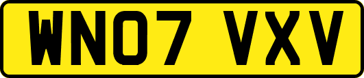 WN07VXV